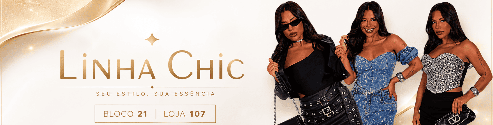Linha Chic